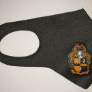 Alpha Phi Alpha Fraternity Face Mask Cover Polyester Washable Face Mask Cover #2