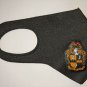 Alpha Phi Alpha Fraternity Face Mask Cover Polyester Washable Face Mask Cover #2
