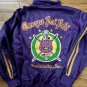 OMEGA PSI PHI FRATERNITY JOGGING SUITE GYM DIVINE  SOBAT 1911