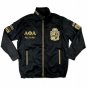 ALPHA PHI ALPHA WINDBREAKER JACKET Alpha Phi Alpha Windbreaker Jacket Coat
