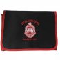 Delta Sigma Theta Crossing Gift Package Red Delta Sigma Theta Travel  Gift Set