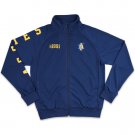 NORTH CAROLINA A&T TRACK JACKET NC A&T AGGIES UNISEX TRACK JACKET HBCU