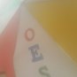Order of the Eastern Star Umbrella Compact Rain Portable 42" Umbrella