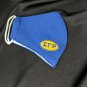 Sigma Gamma Rho Sorority Polyester Face Mask Washable Face Mask Cover #2