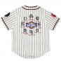 NEGRO LEAGUE COMMEMORATIVE BASEBALL JERSEY Vintage collection Jersey