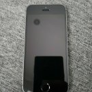 Boost Mobile Apple iPhone 5s 16GB black burner