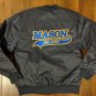 Freemason Jacket Masonic Bomber Jacket Blue Masonic Bomber Jacket