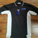 ZETA PHI BETA SORORITY POLO SHIRT ZETA PHI BETA SHORT SLEEVE BLACK SHIRT