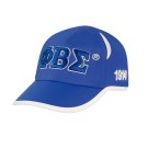 PHI BETA SIGMA FRATERNITY CAP PHI BETA SIGMA BLUE FEATHER LITE BASEBALL HAT