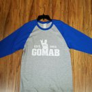 PHI BETA SIGMA FRATERNITY T-shirt PHI BETA SIGMA BASEBALL RAGLAN T-SHIRT 1914