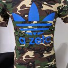 Zeta Phi Beta Sorority Camouflage T-SHIRT 1920 A-Zeta Phi Beta Camouflage Tee