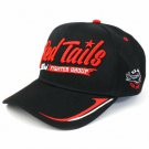 TUSKEGEE AIRMAN  BASEBALL CAP TUSKEGEE AIRMEN RED TAILS HAT USA AIR 1941 #3