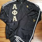 ALPHA PHI ALPHA FRATERNITY WARM UP TRACK JOGGING SUITE GYM Divine 9 1906