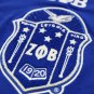 ZETA PHI BETA SORORITY WOOL V-NECK SWEATER  ZETA PHI BETA SORORITY SWEATER 1920