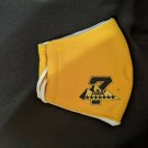 Alpha Phi Alpha Fraternity Face Mask Cover Polyester Washable Face Mask Cover #1