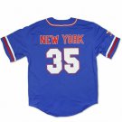 NEW YORK CUBANS  NEGRO LEAGUE BASEBALL JERSEY LIMITED EDITION Jersey