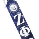 Zeta Phi Beta Sorority wood paddle Wooden Divine 9 wood paddle