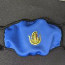 Order of The Eastern Star Face Mask Cover OES D.O.I DAUGHTER OF ISIS FACE MASK