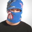 Ed Hardy by Christian Audigier SE Convertible Cuff Cap Unisex Face cover