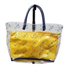 SIGMA GAMMA RHO SORORITY STADIUM BAG S-GRHO 1922 Theta Clear Stadium Bag