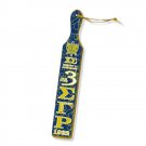 Sigma Gamma Rho Custom Paddle Chapter Name Line Name Nick Name Crossing Year