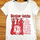 ORDER OF EASTERN STAR BLOUSE Heroines of Jericho Top