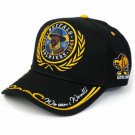 BUFFALO SOLDIERS BASEBALL CAP USA BUFFALO SOLDIER 10TH CALVARY BASEBALL CAP