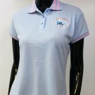 Jack and Jill of America Inc. Blue Polo Shirt Jack & Jill of America Polo Shirt