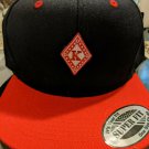 KAPPA ALPHA PSI FRATERNITY BASEBALL HAT PHI NU PI NUPE BASEBALL CAP HAT