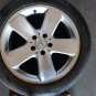 Factory Mercedes-Benz 2003 E320 RIMS Genuine Set 4 OEM Mercedes-benz RIMS