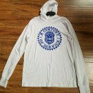 Zeta Phi Beta Sorority 100 YEAR Centennial Pullover Hoodie Zeta Whie Hoodie