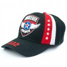 TUSKEGEE AIRMAN  BASEBALL CAP TUSKEGEE AIRMEN RED TAILS HAT USA AIR FORCE #7