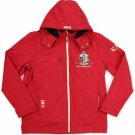 KAPPA ALPHA PSI FRATERNITY WINDBREAKER JACKET WATERPROOF WINDBREAKER JACKET