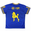 SIGMA GAMMA RHO SORORITY FOOTBALL JERSEY S-G-RHO FOOTBALL JERSEY 1922 SALE