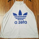 ZETA PHI BETA SORORITY TANK TOP 1920 Z-PHI-B  A-ZETA PHI BETA TANK TOP
