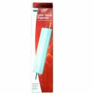 New Belkin White F8B020 Cable Tunnel Organizer Desk & Wall Mount Conceal