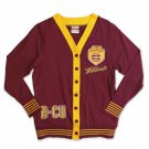 BETHUNE COOKMAN UNIVERSITY cardigan sweater BCU Ladies  HBCU cardigan