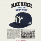 New York Black Yankees Negro League Baseball Hat NLBM CAP