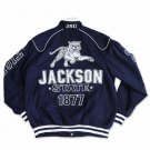 JACKSON STATE UNIVERSITY RACE JACKET HBCU RACE COATE HISTORICALLY BLACK COLLEGE