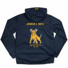 JOHNSON C. SMITH UNIVERSITY  WINDBREAKER  HISTORICALLY BLACK COLLEGE  HBCU