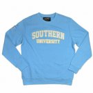 Southern University of Baton Rouge Sweatshirt SOUTHERN JAQUARS SWEAT SHIRT