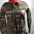 Delta Sigma Theta Sorority Camouflage Jacket DELTA DEAR CAMOFLAUGE SORORITY COAT
