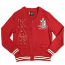 KAPPA ALPHA PSI FRATERNITY CARDIGAN SWEATER 1911 NUPE  LIGHTWEIGHT CARDIGAN