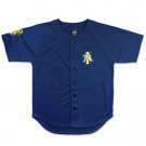 NORTH CAROLINA A&T UNIVERSITY BASEBALLL JERSEY  HBCU College Baseball Jersey
