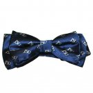 Jackson State University Bow tie JSU TIGER BOW TIE