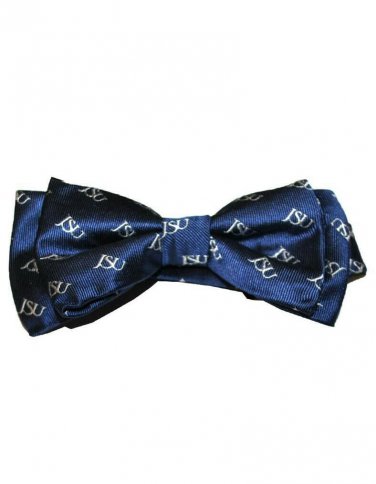 Jackson State University Bow tie JSU TIGER BOW TIE