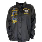 Sigma Gamma Rho Sorority Black Line Jacket Sigma Gamma Rho Line Jacket  1922