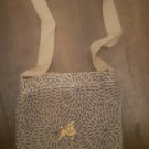 Sigma Gamma Rho Sorority Straw Bag SGRho Straw Sorority Bag #1