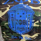 Zeta Phi Beta Sorority Camouflage T-SHIRT 1920 A-Zeta Phi Beta Camouflage Shirt