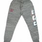 DELAWARE STATE UNIVERSITY Jogger Pants HBCU Fashion Gym Jogger sweatpants